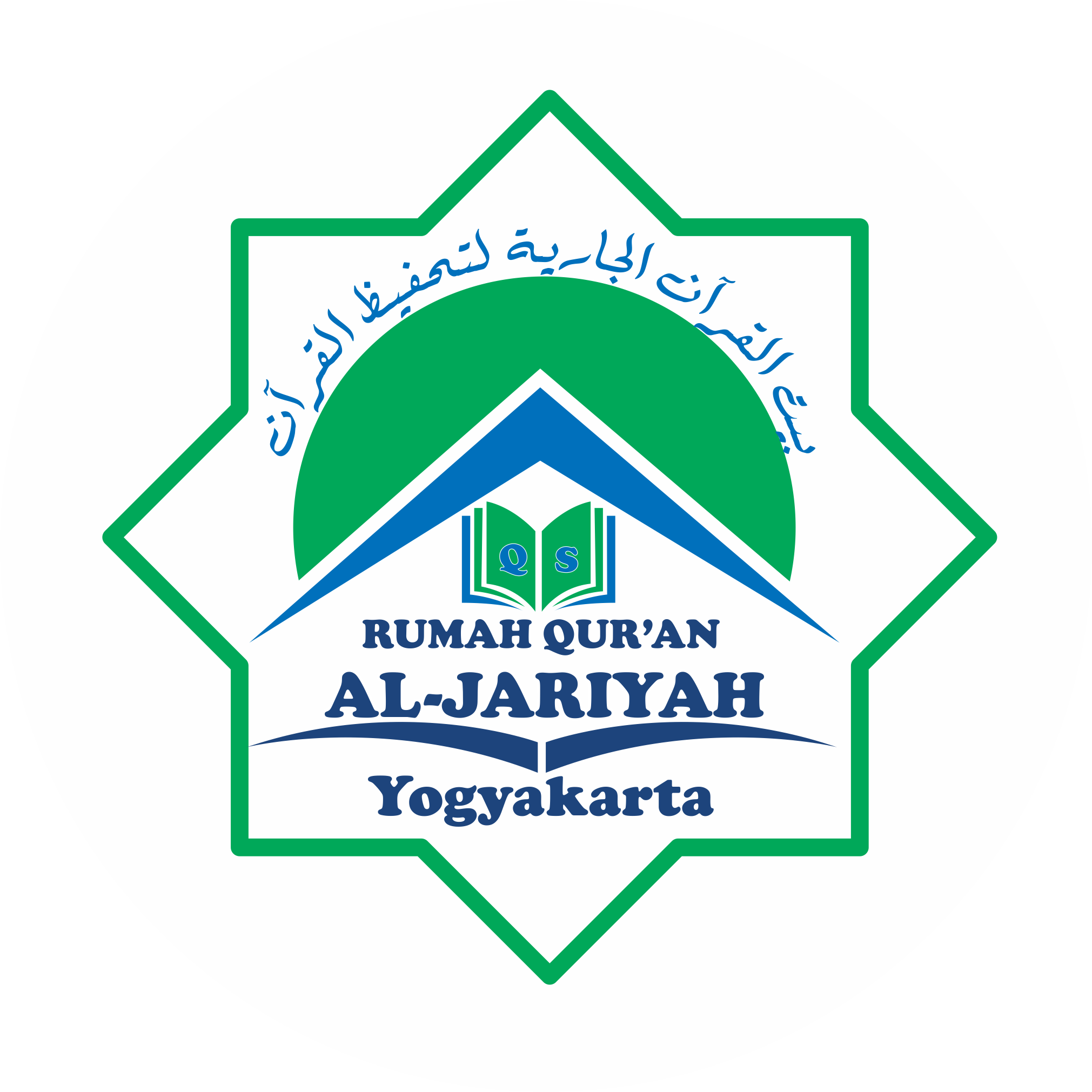 Aplikasi E-Ponpes Rumah Qur'an Al-Jariyah