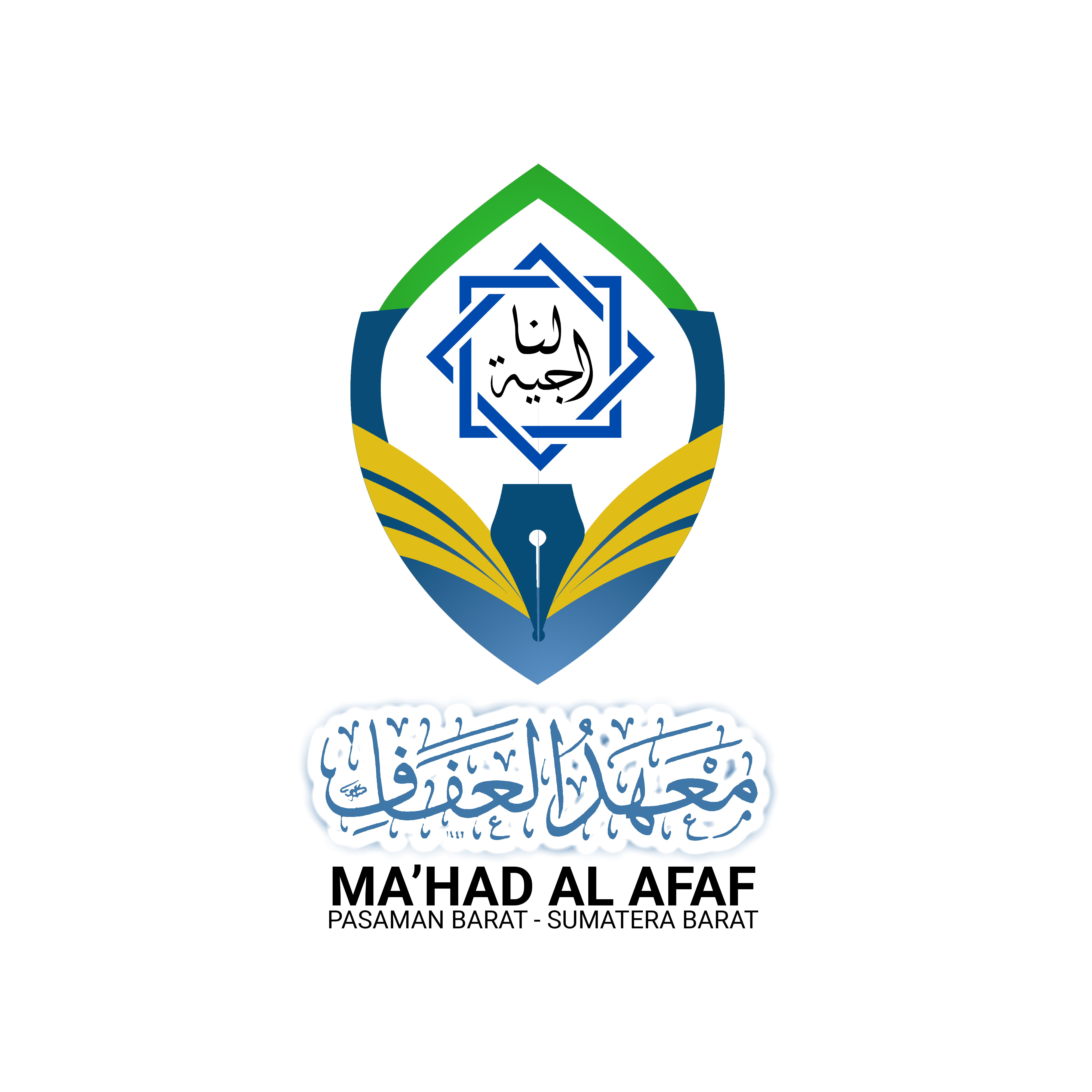 Si Afaf Aplikasi E-Ponpes Ma’had Al Afaf Pasaman Barat